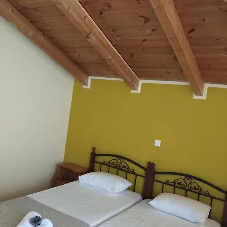 Holiday home Vossos εξοχικεσ κατοικιεσ