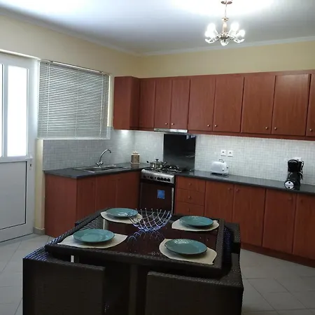 Holiday home Vossos εξοχικεσ κατοικιεσ *